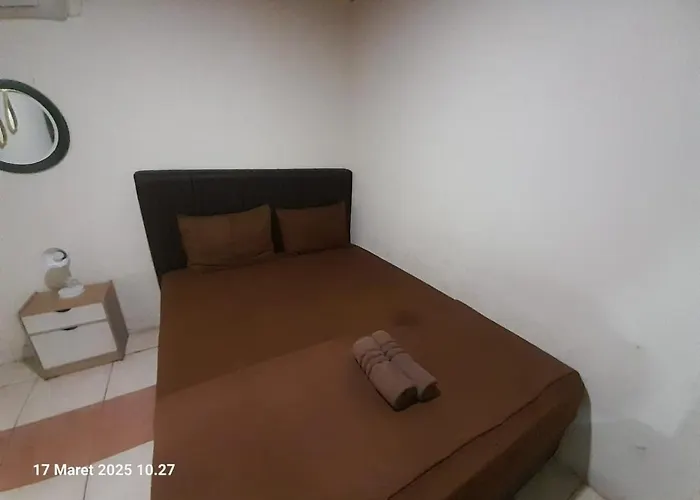 Pasifik Hotel Jakarta